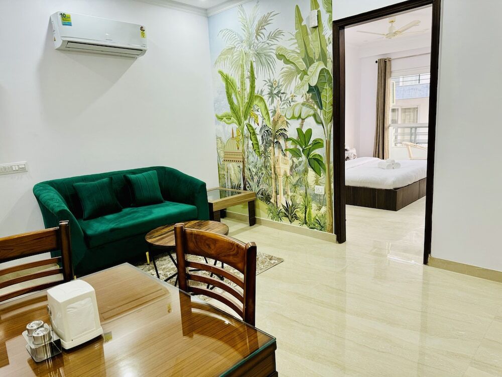 Гуруграм: Zen Suites - Golf Course Road