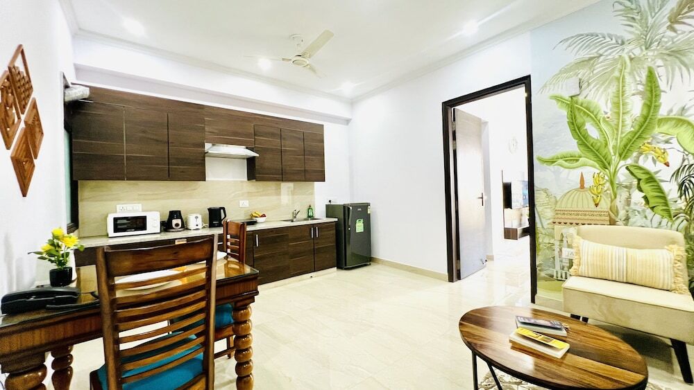 Гуруграм: Zen Suites - Golf Course Road