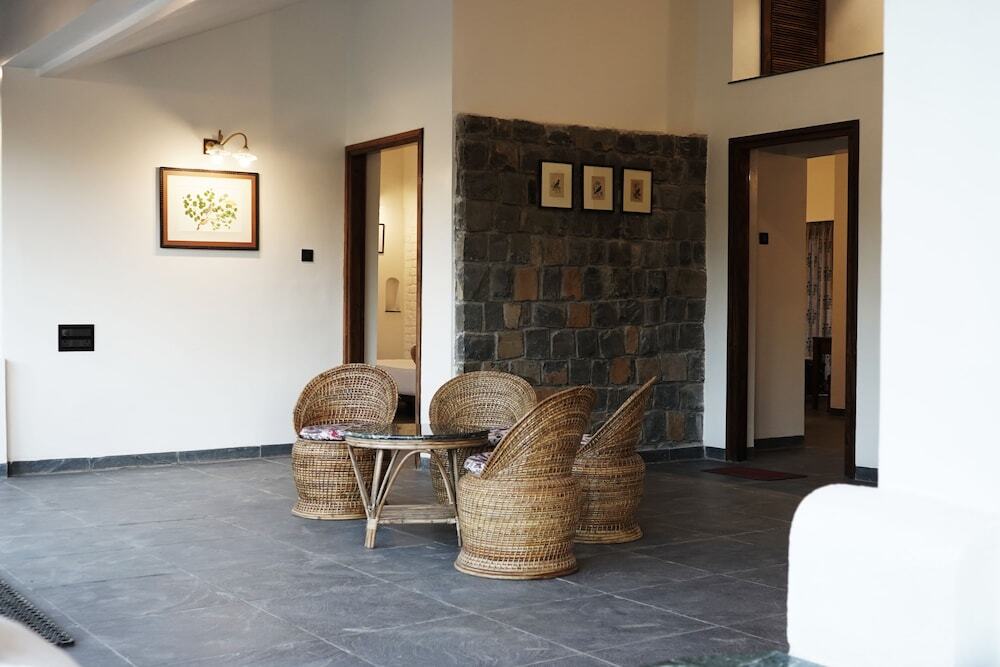 Турья: Village Machaan Resort