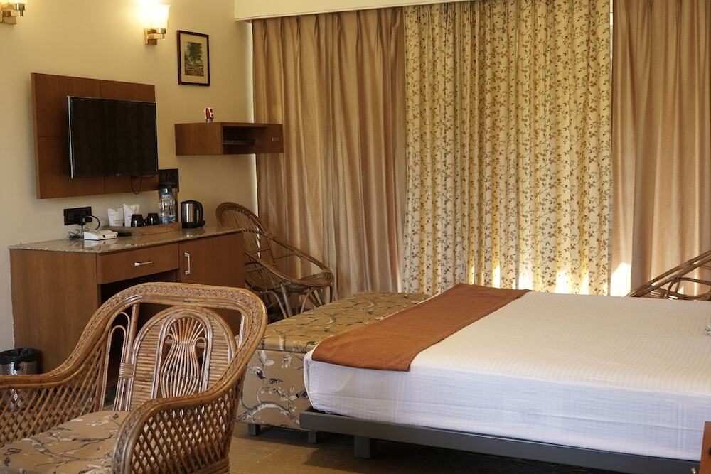 Турья: Village Machaan Resort