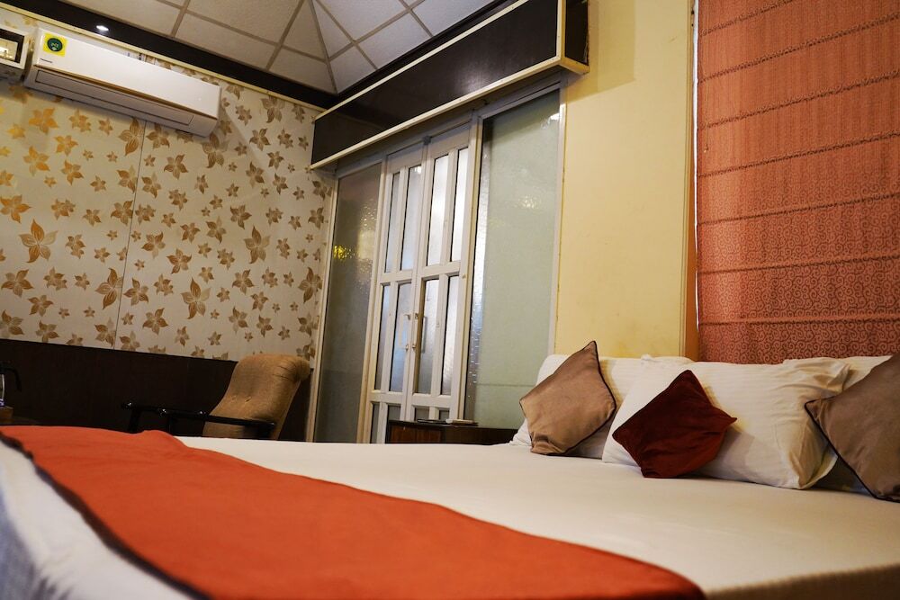 Турья: Village Machaan Resort