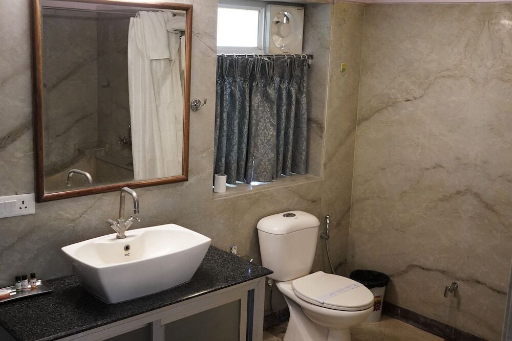Турья: Village Machaan Resort