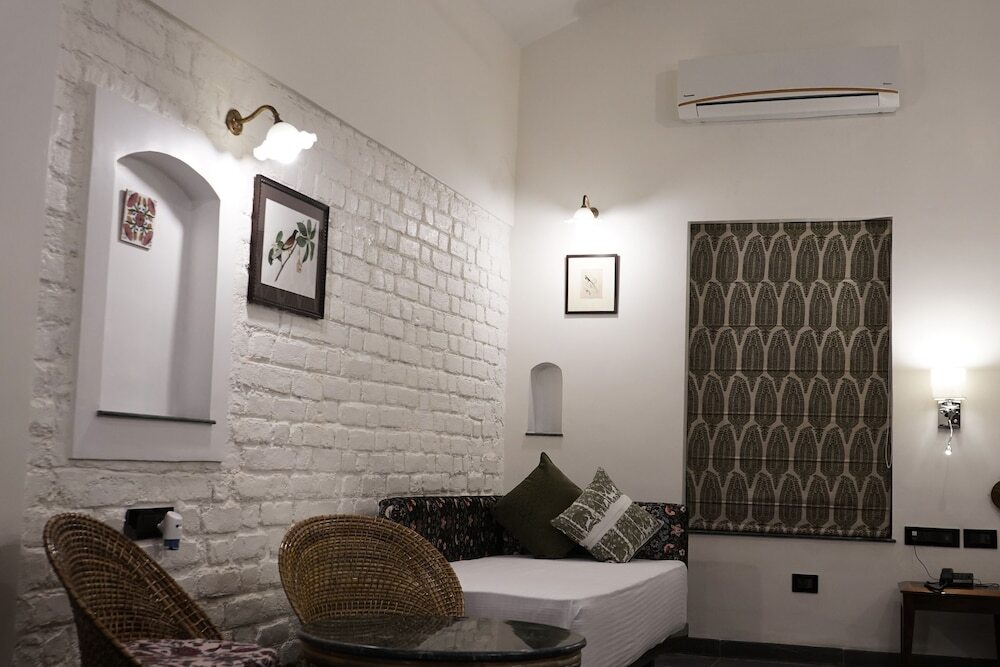 Турья: Village Machaan Resort