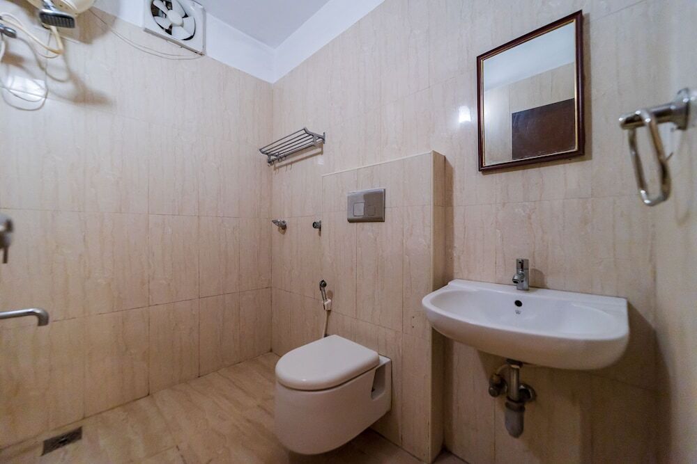 Куилапалаям: Starlite Hotels