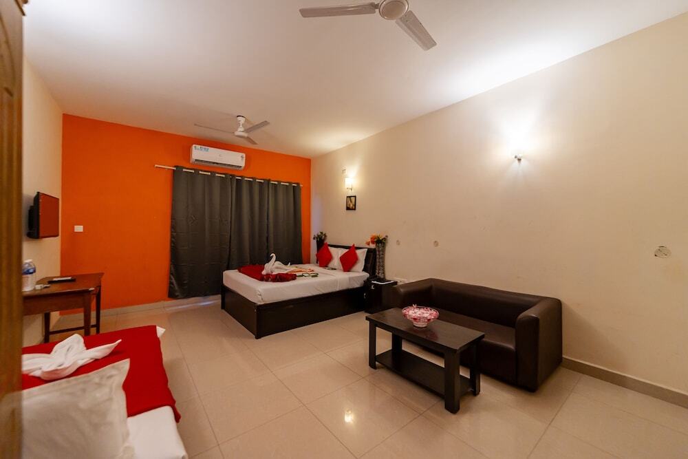 Куилапалаям: Starlite Hotels