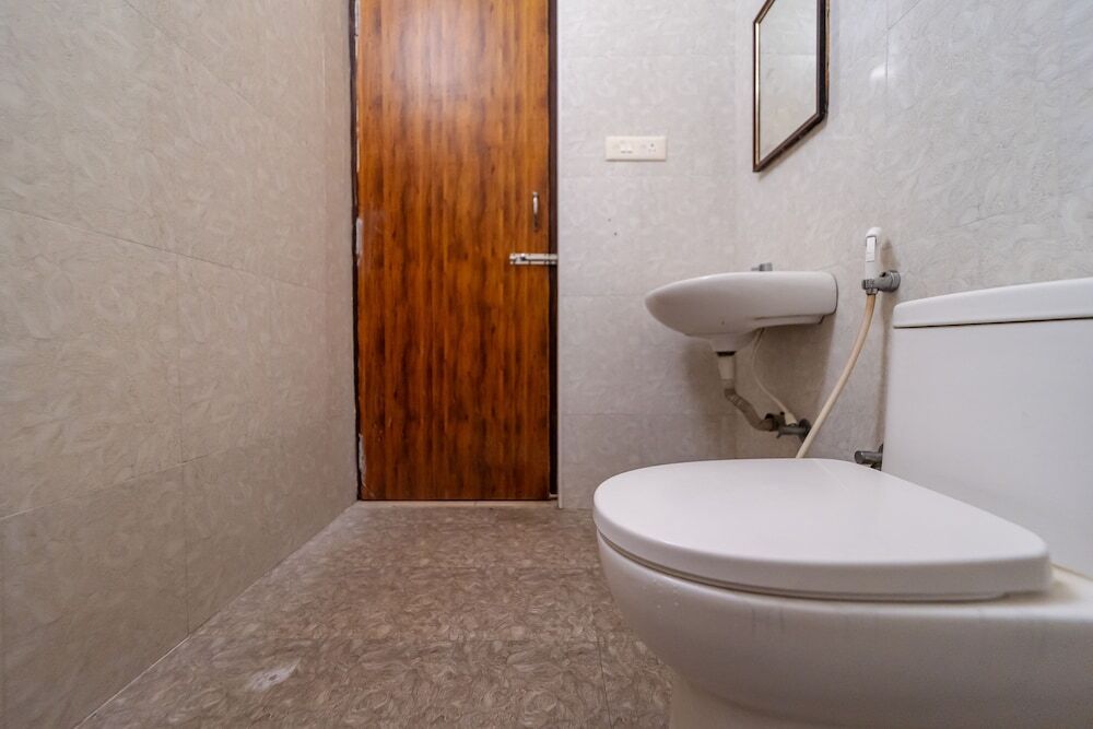 Куилапалаям: Starlite Hotels