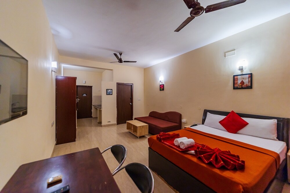 Куилапалаям: Starlite Hotels