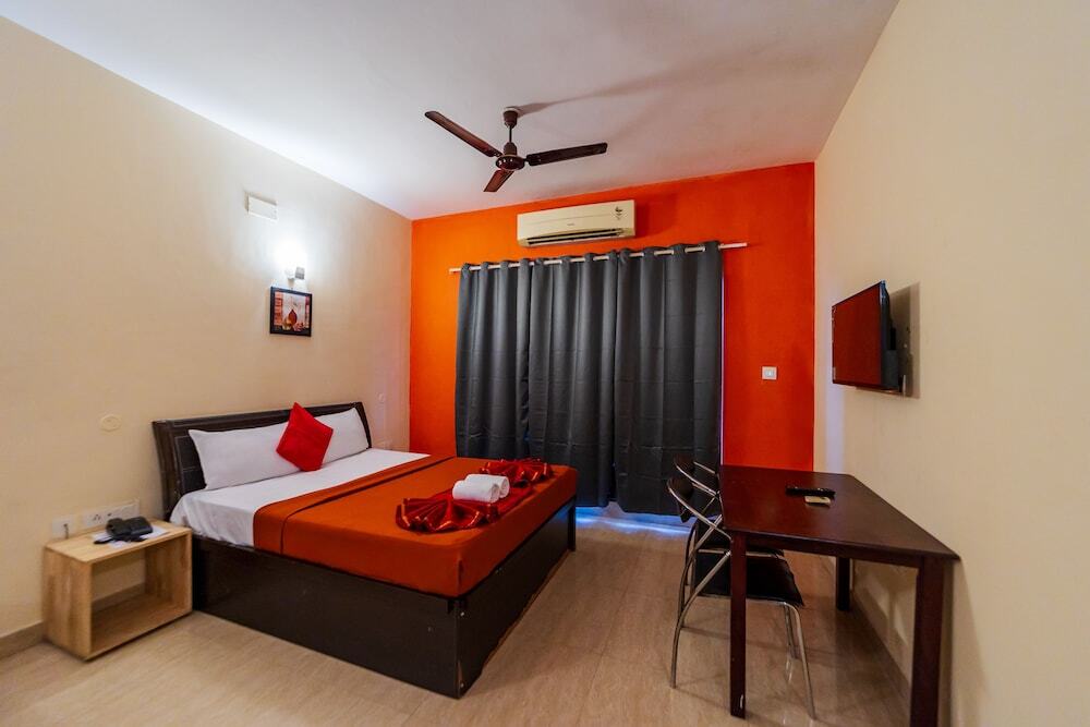 Куилапалаям: Starlite Hotels