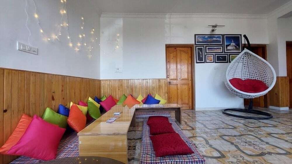Бир: The Lost Hostels-Bir - Landing Site