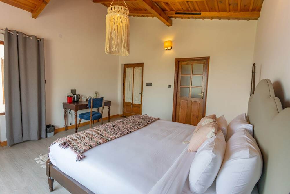 Наинитал: Seclude Ramgarh Willows