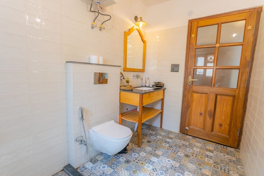 Наинитал: Seclude Ramgarh Willows