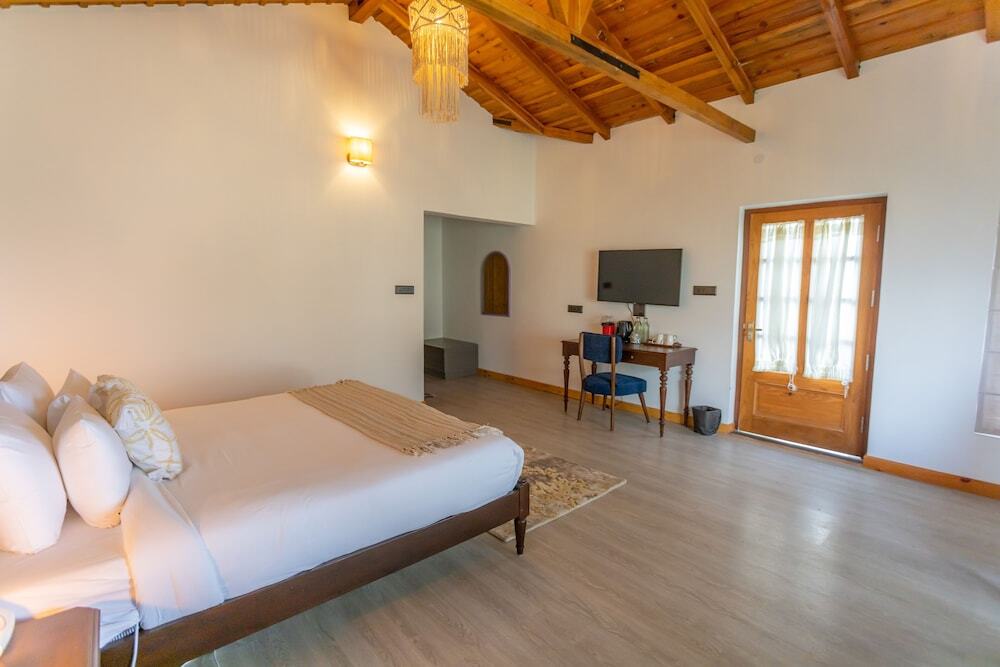 Наинитал: Seclude Ramgarh Willows