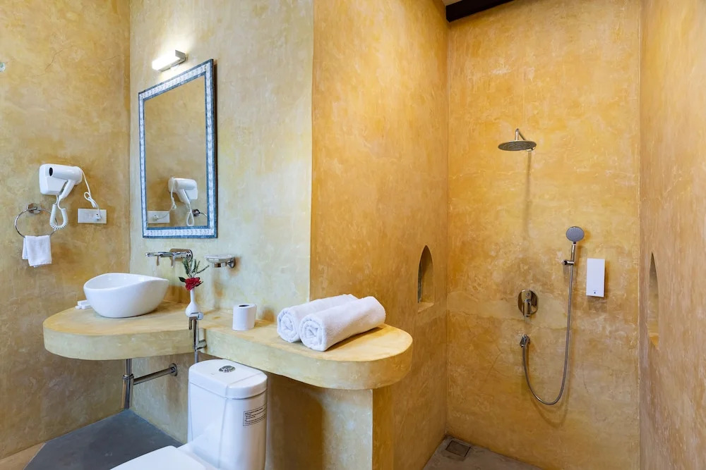 Бенаулим: Silve Heritage Resort Goa