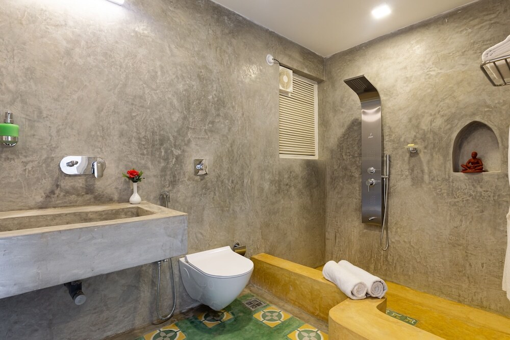 Бенаулим: Silve Heritage Resort Goa
