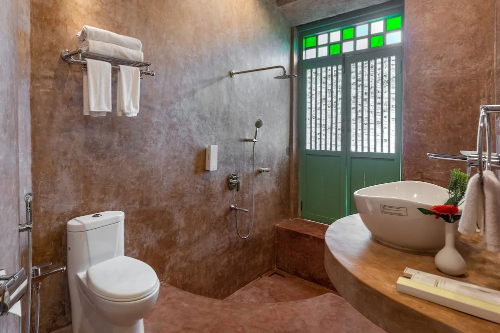 Бенаулим: Silve Heritage Resort Goa