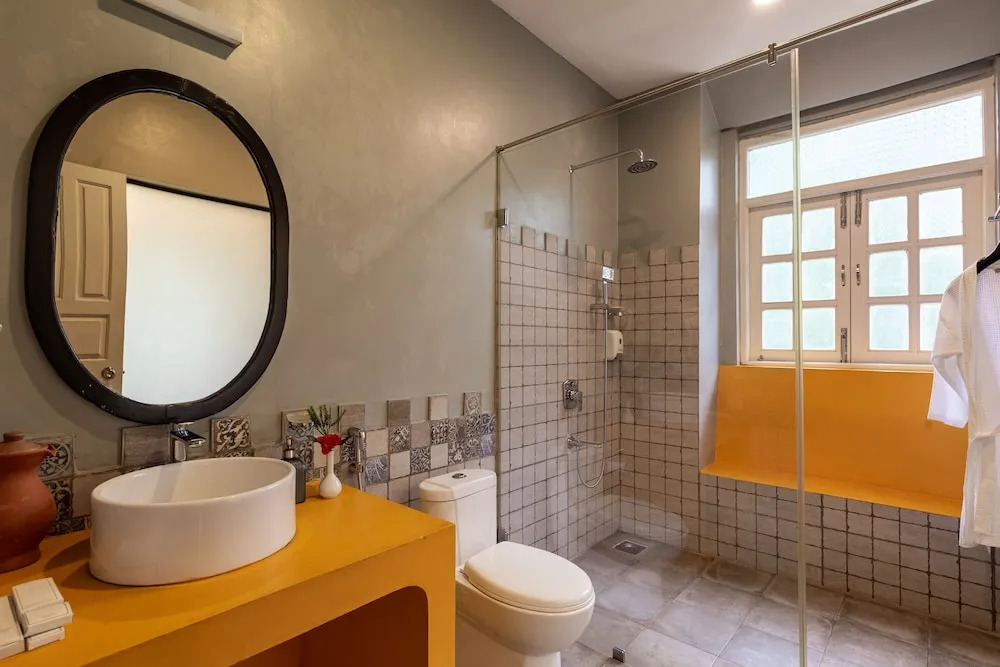 Бенаулим: Silve Heritage Resort Goa