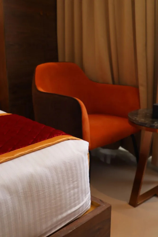 Вайпин: Hotel Seven Lights