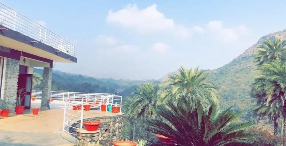 Гора Абу: Richi Valley Resort