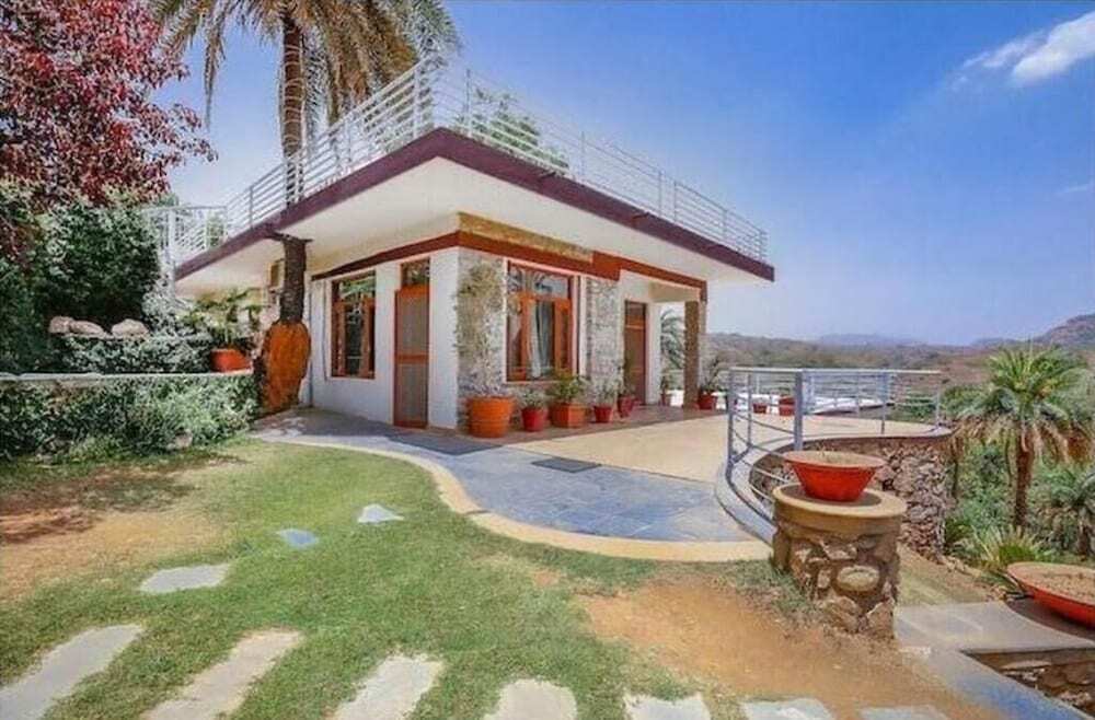 Гора Абу: Richi Valley Resort