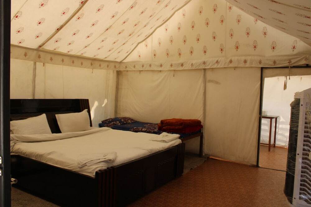 Гора Абу: Richi Valley Resort