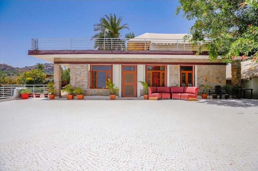 Гора Абу: Richi Valley Resort