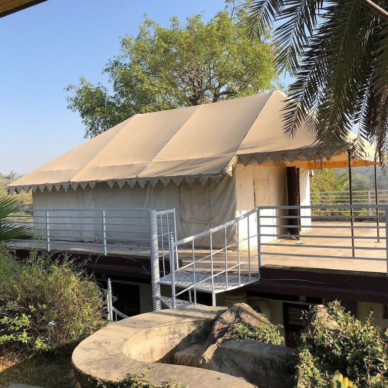 Гора Абу: Richi Valley Resort