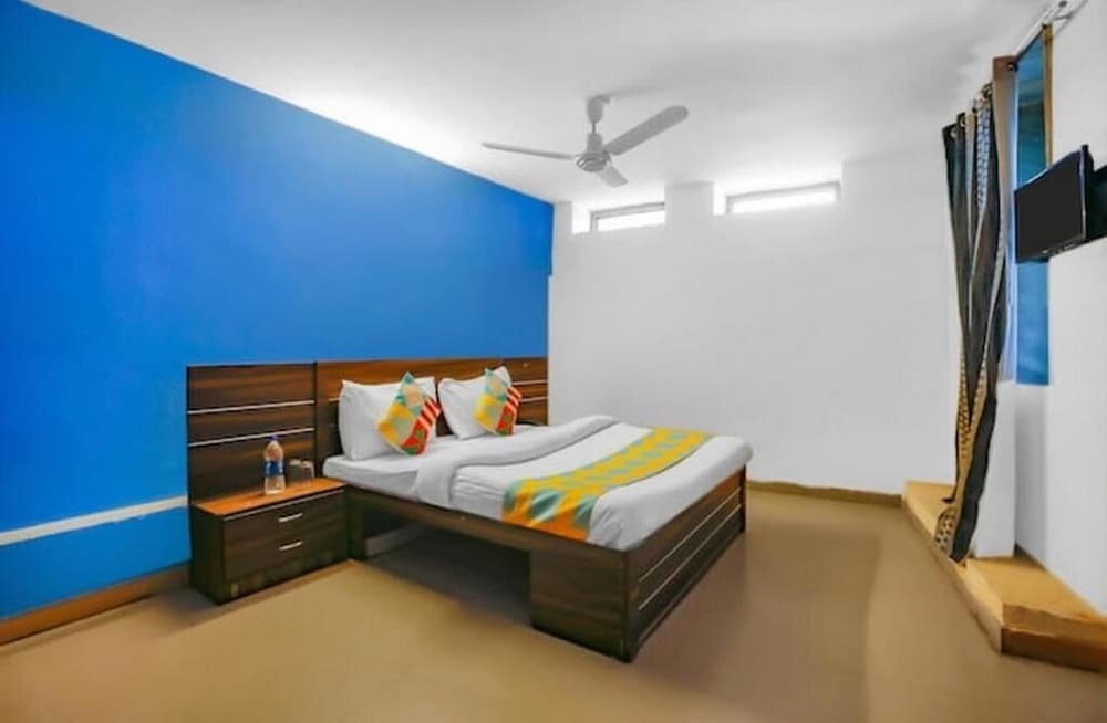 Гора Абу: Richi Valley Resort