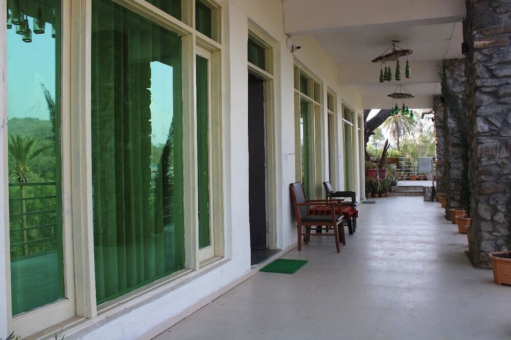 Гора Абу: Richi Valley Resort