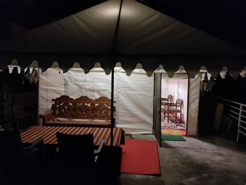 Гора Абу: Richi Valley Resort