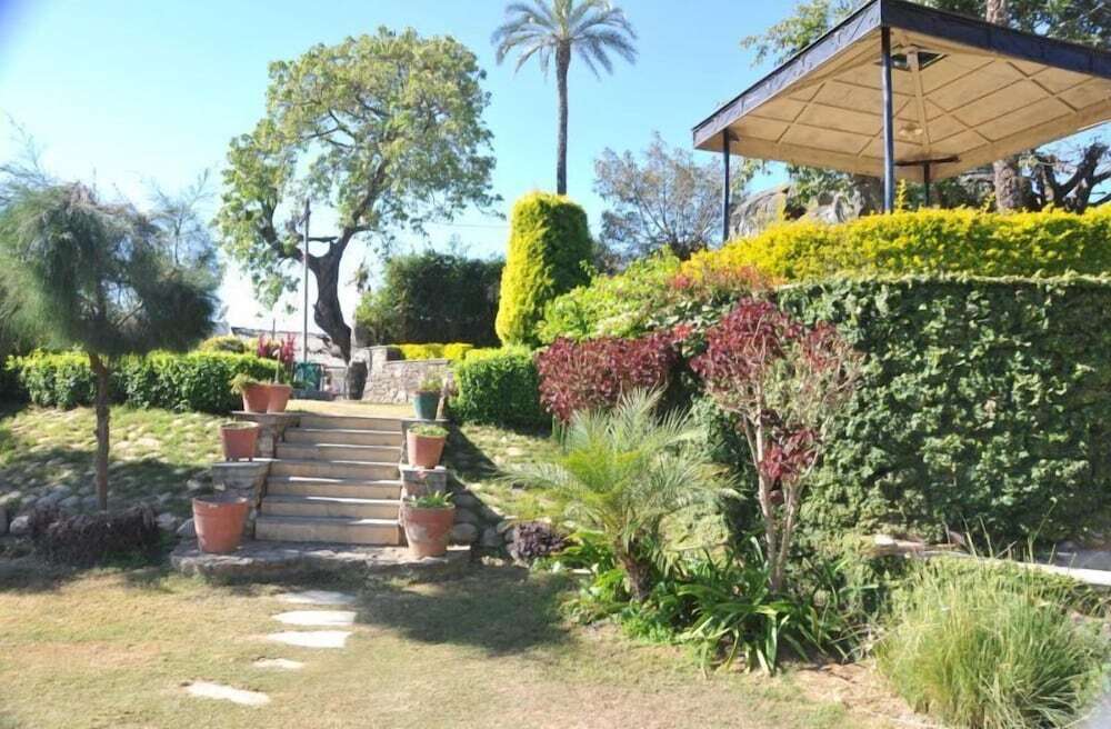 Гора Абу: Richi Valley Resort