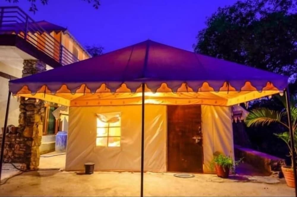Гора Абу: Richi Valley Resort