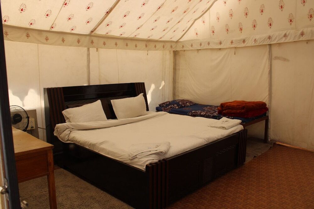 Гора Абу: Richi Valley Resort