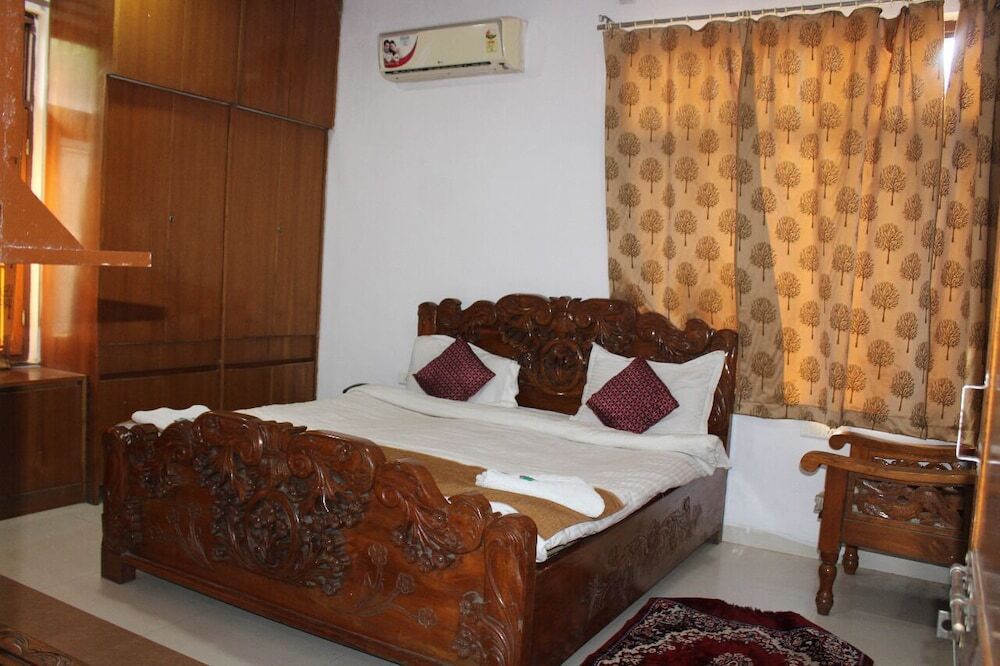 Гора Абу: Richi Valley Resort