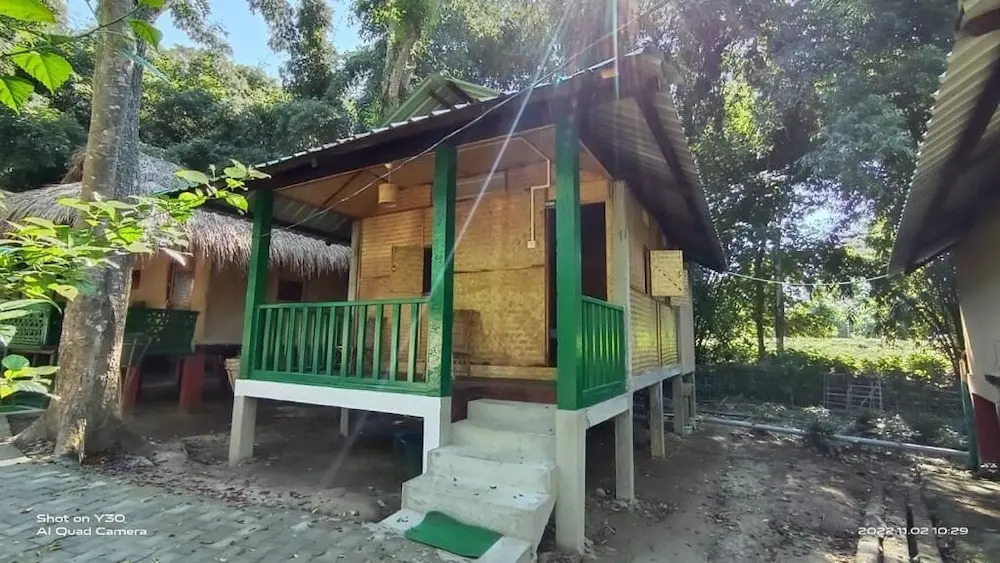 Кохора: Nature Hunt Eco Camp