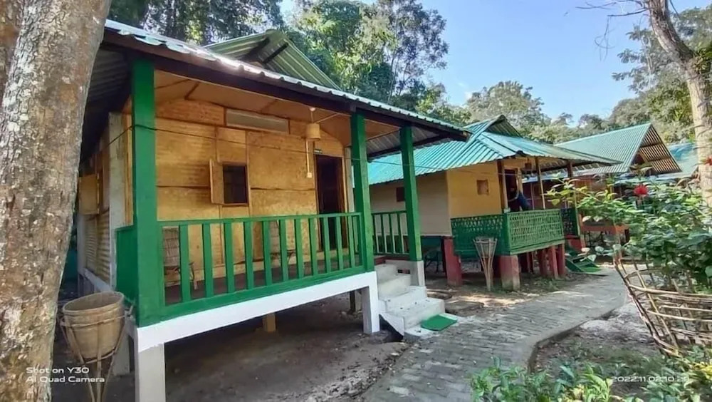 Кохора: Nature Hunt Eco Camp