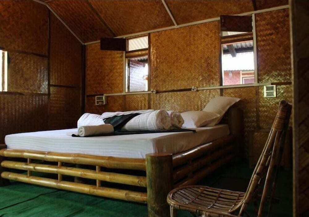 Кохора: Nature Hunt Eco Camp