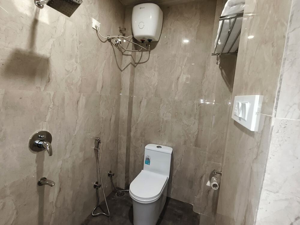 Удаипур: Hotel Green Park Udaipur