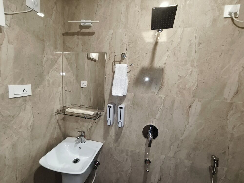 Удаипур: Hotel Green Park Udaipur