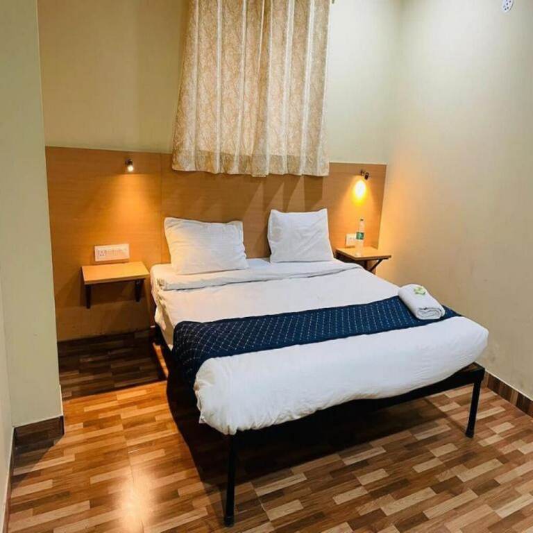 Нью-Дели: Hotel Jeet Stay