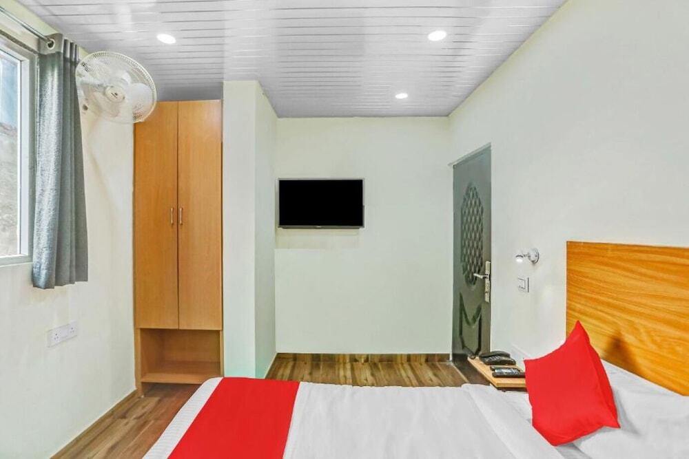 Нью-Дели: Hotel Jeet Stay
