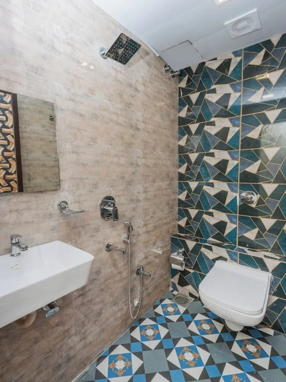 Мумбаи: Hotel Priceless Suite
