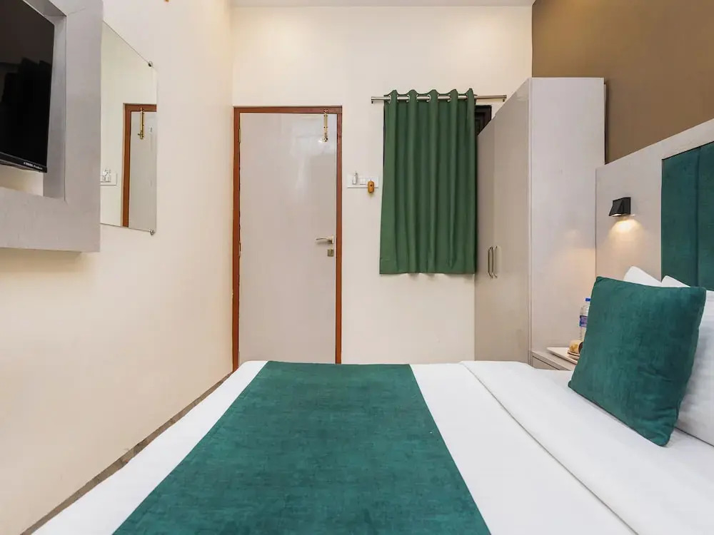 Мумбаи: Hotel Priceless Suite