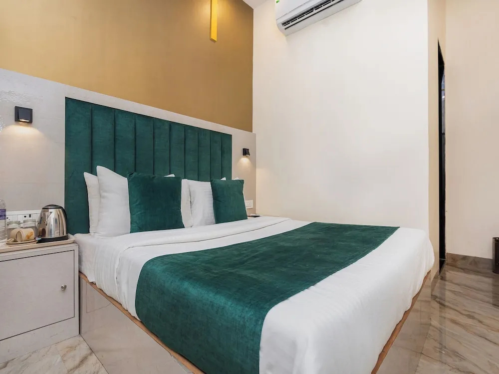 Мумбаи: Hotel Priceless Suite