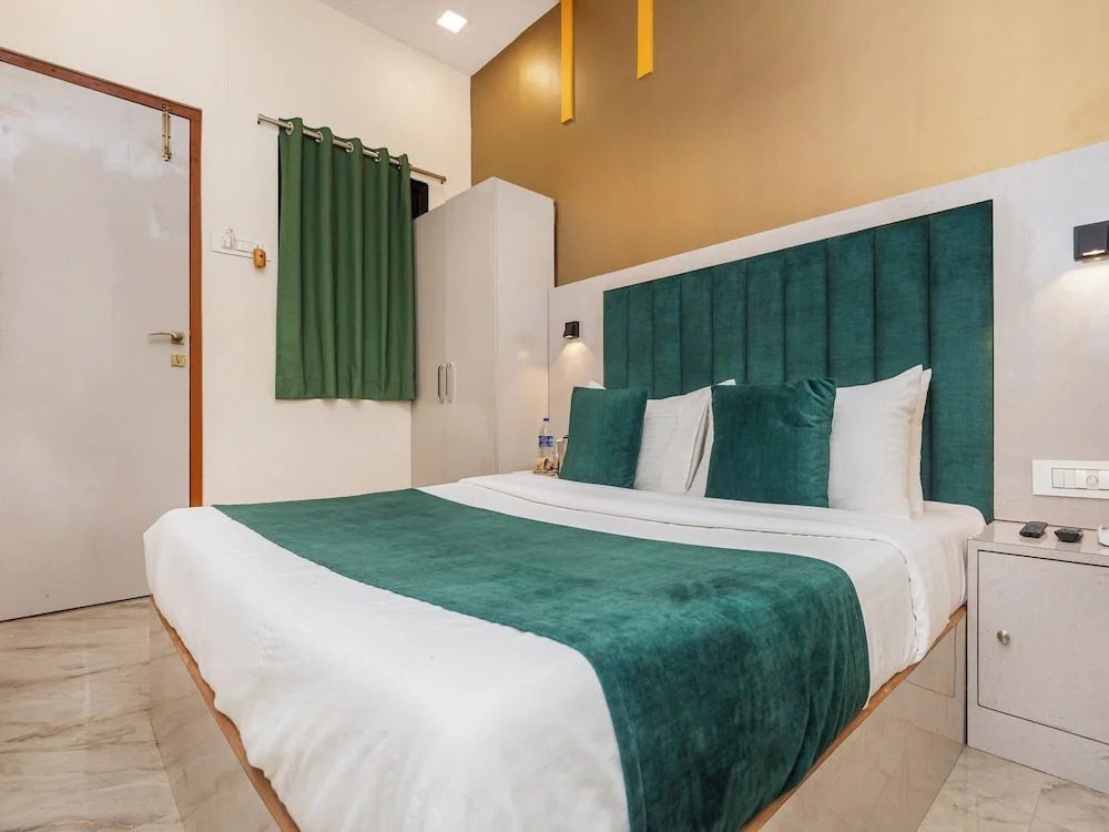 Мумбаи: Hotel Priceless Suite