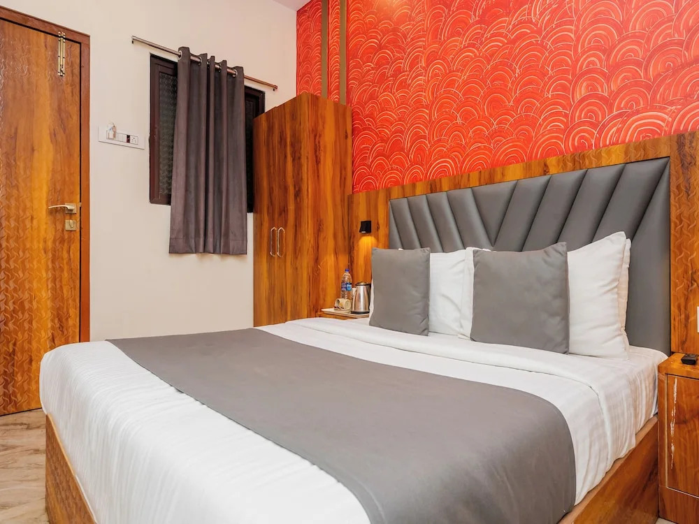 Мумбаи: Hotel Priceless Suite