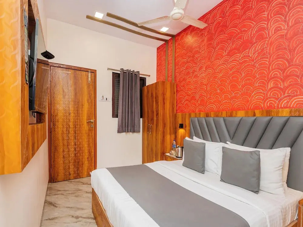 Мумбаи: Hotel Priceless Suite