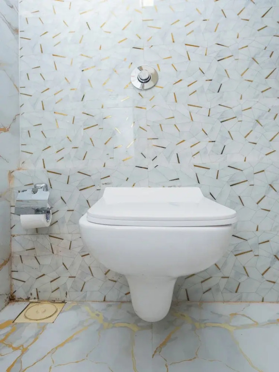 Мумбаи: Hotel Priceless Suite