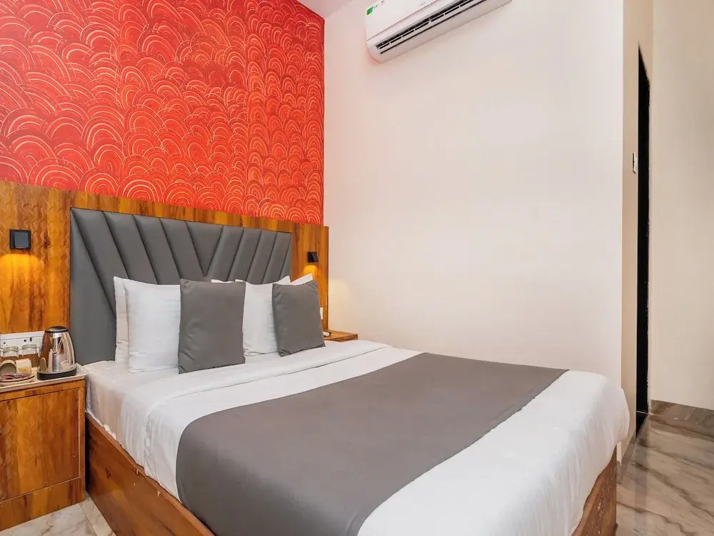 Мумбаи: Hotel Priceless Suite