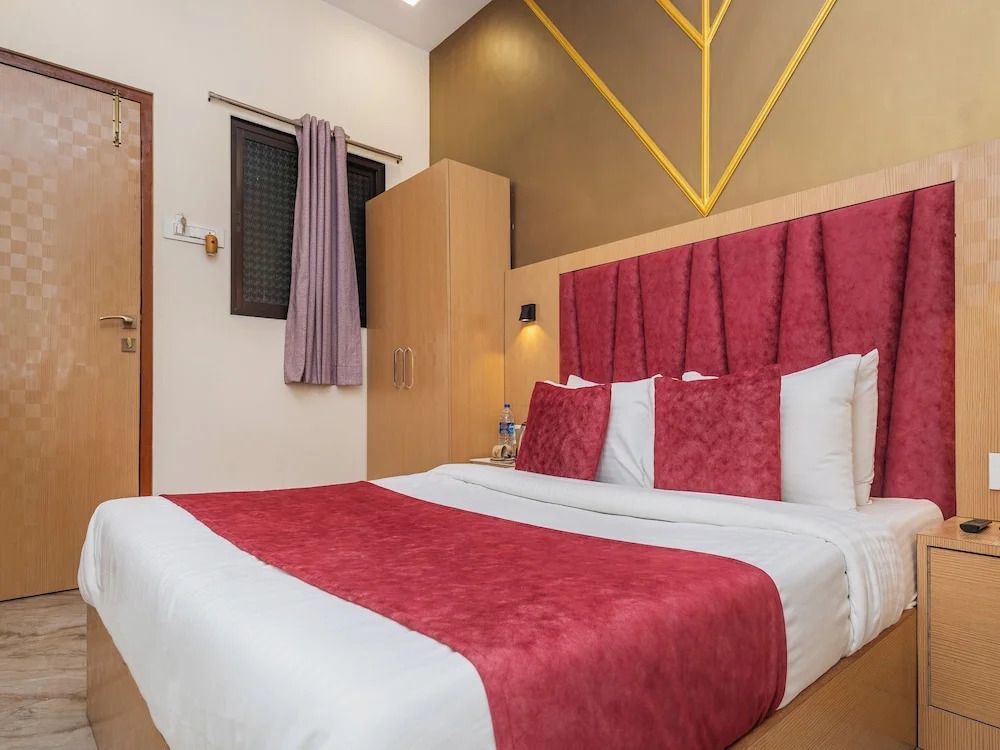 Мумбаи: Hotel Priceless Suite