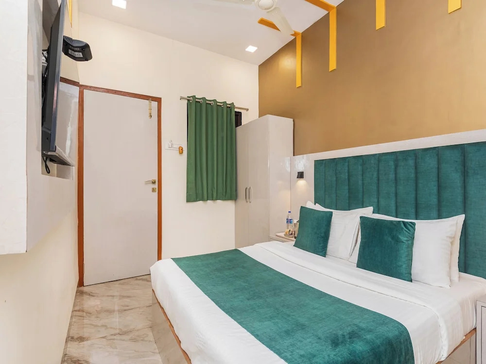 Мумбаи: Hotel Priceless Suite